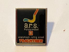 1 Pin A.R.S Polstermöbel Trachtner