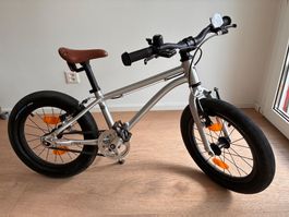 Early Rider Belter 16 Zoll Kinder Velo