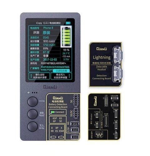Apple Handys / Smartphones: Qianli iCopy Plus 2.1 – Neu (gemäss Beschreibung) aus Zug von OrturMullerMac