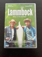 Lambock, DVD, Komödie, FSK16