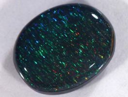 Australische Opal Dublette 1.70Cts.