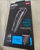 Braun Bartschneider Series 5 neu