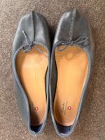 Clarks umstricktes Gr 40