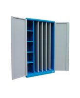 +Güde Ver­ti­kal-Aus­zug­schrank VAS T02