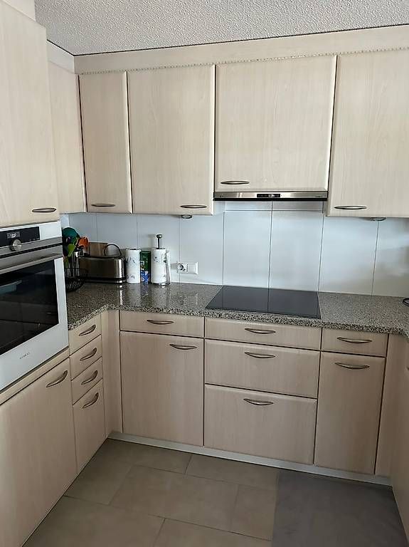 Cucine complete: Verkaufe gebrauchte Einbauküche – Usato da Sennwald venduto da alexxx6 3