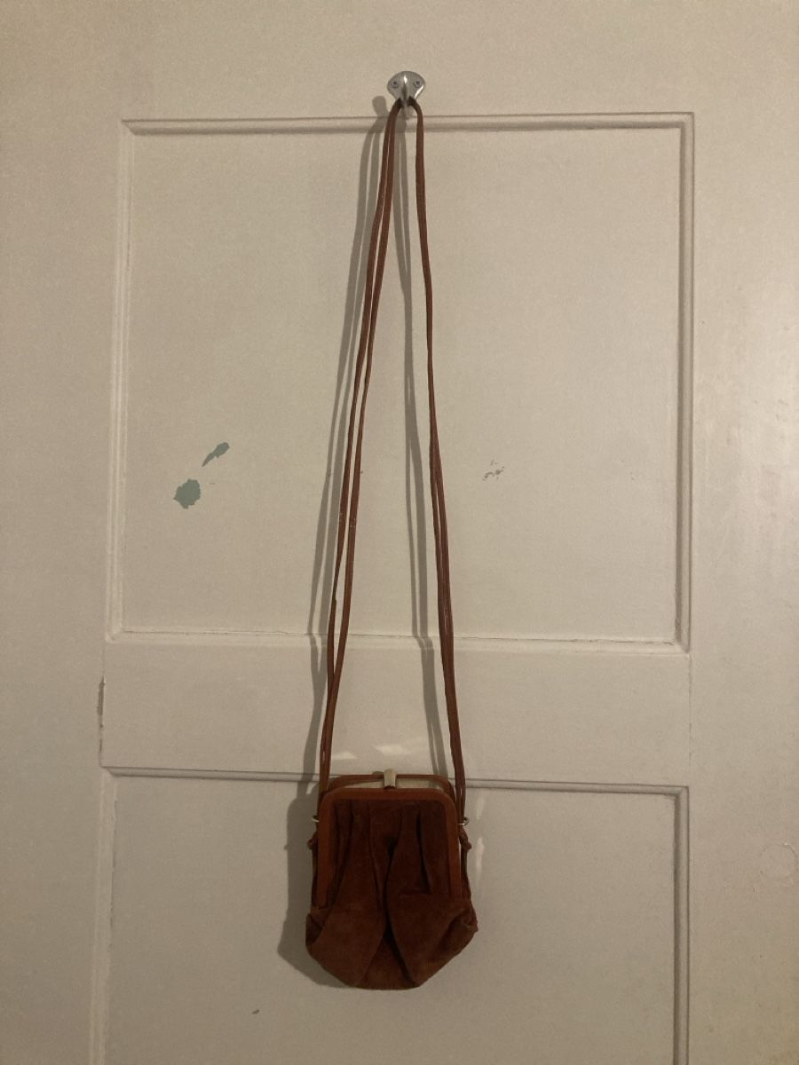 Taschen für Damen: Tolle Tasche Vintage – Gebraucht aus Bern von mymo01