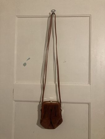 Tolle Tasche Vintage
