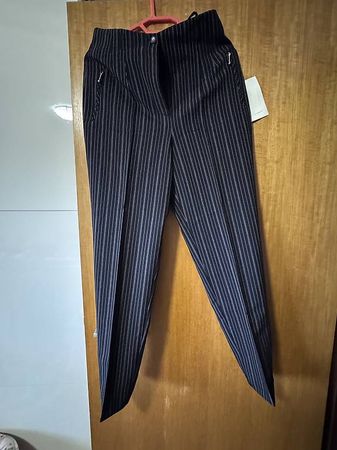 Neue Damenhose inkl. Gillet 38
