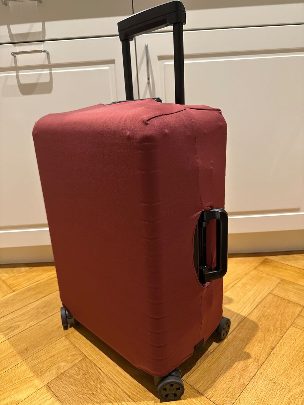 Altro in Aeronautica: Swiss Aluminium Collection Koffertrolley – Nuovo e nell'imballaggio originale da Bern venduto da DingDong76 6
