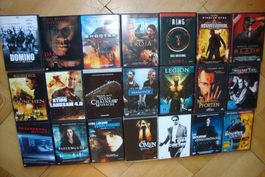 21 Blockbuster mit Topstars - Superpreis
