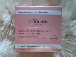 Skin Chemists Eye Mask (OVP)