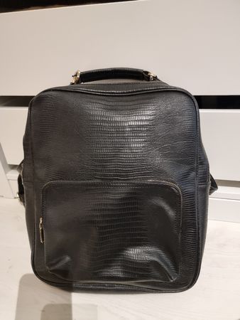 eleganter Rucksack von parfois