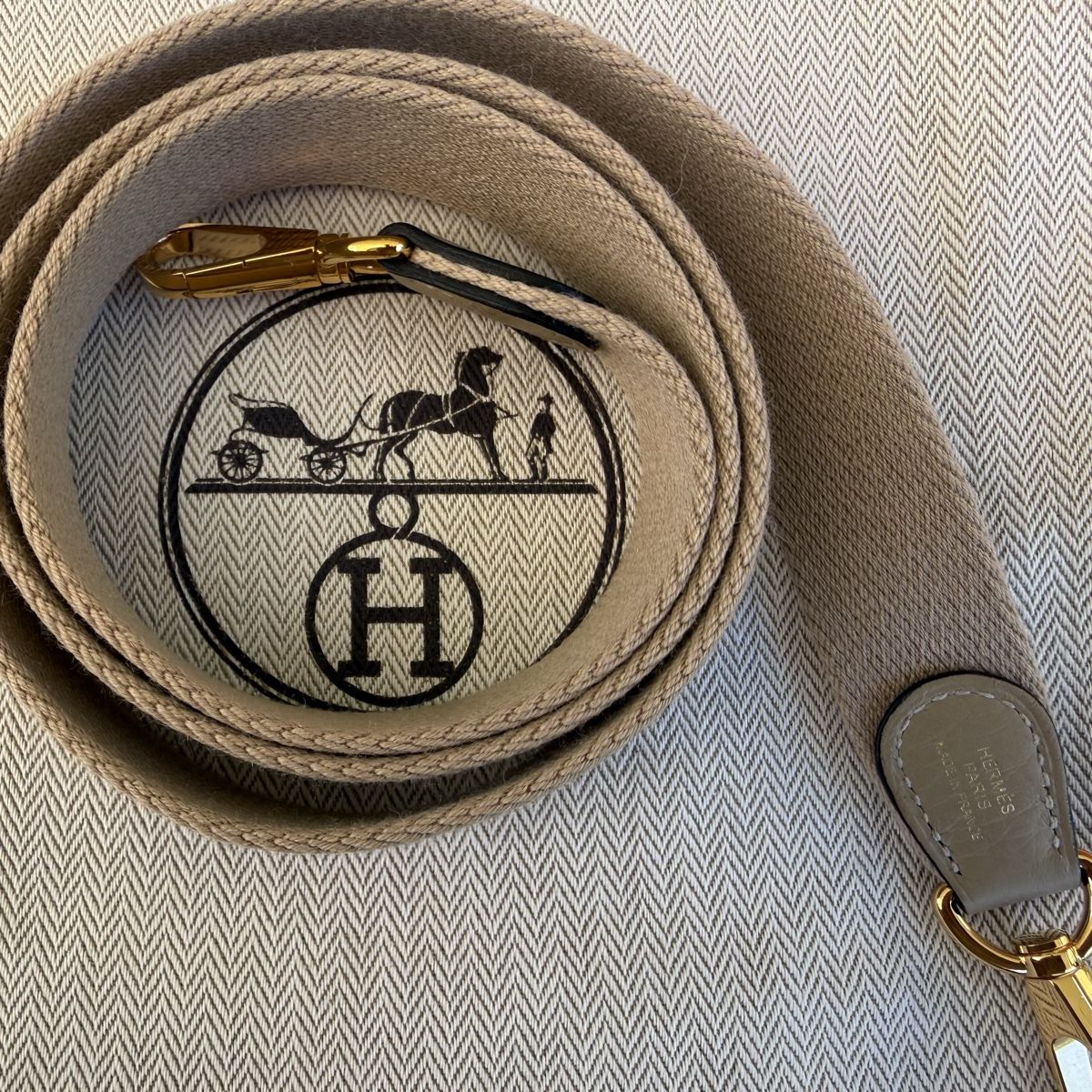 Hermès Borse da donna: Sac Hermès TPM Evelyne 16 Amazone - Fullset – Nuovo (secondo la descrizione) da La Tour-de-Peilz venduto da nic_wqf2 5