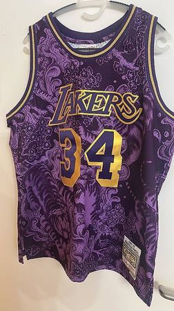 Lakers Jersey