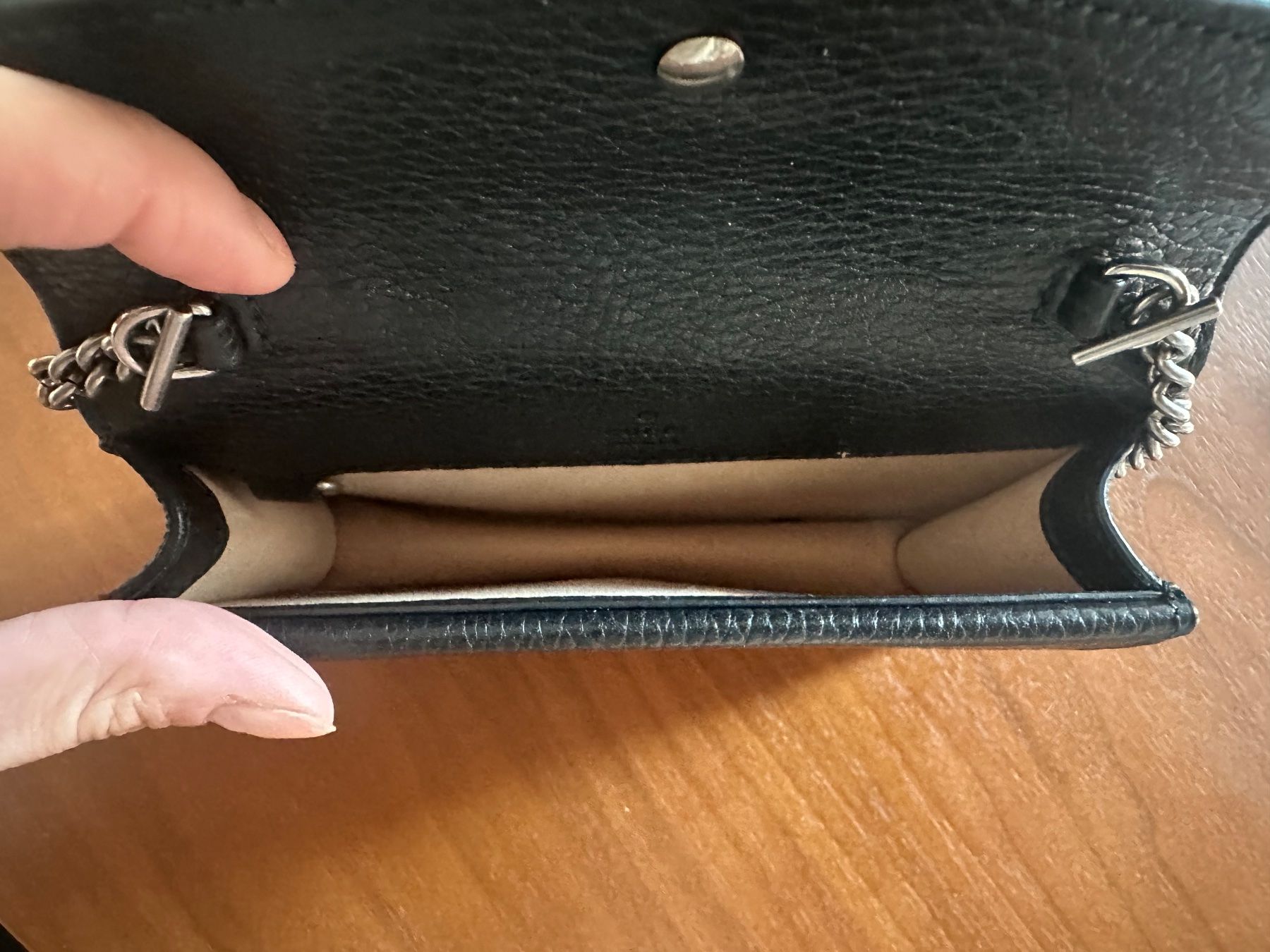 Gucci Borse da donna: Super mini Dionysus Gucci – Nuovo (secondo la descrizione) da Neuchâtel venduto da tamd 3