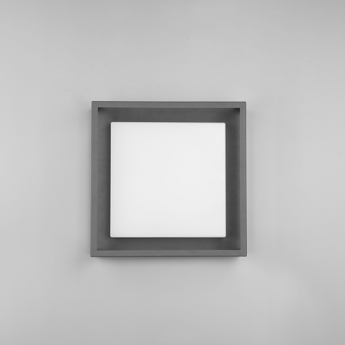 Lampadari & plafoniere: LED Aussen Deckenleuchte, Wandleuchte – Nuovo (secondo la descrizione) da Kreuzlingen venduto da Smart-Light 9