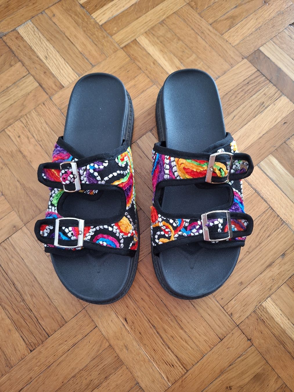 Scarpe da donna: Schuhe Grösse 40 – Usato da Adlikon b.Regensdf venduto da che_xxb9 3