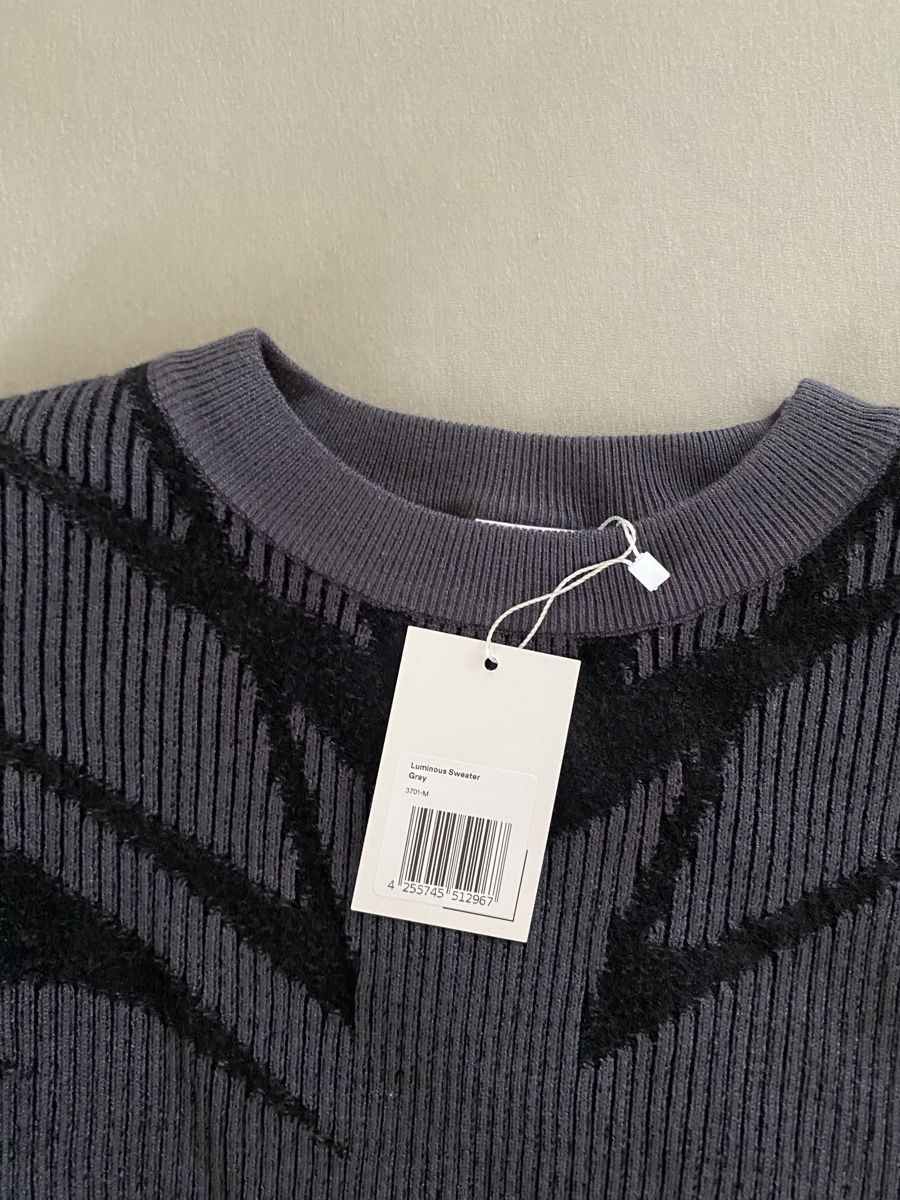 Maglioni & Felpe: Neuer Olakala Luminous Sweater – Nuovo e nell'imballaggio originale da Gossau SG venduto da gadi_888 2