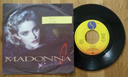 Madonna – Live To Tell