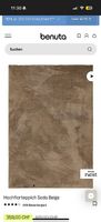 Neu und Originalverpackt Benuta Teppich Nest Soda 200x290cm