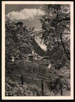 Fotografie Emil Meerkämper, Davos, Orts