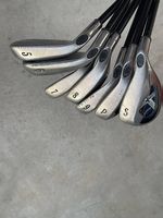 Callaway X-18 Eisenset Damen