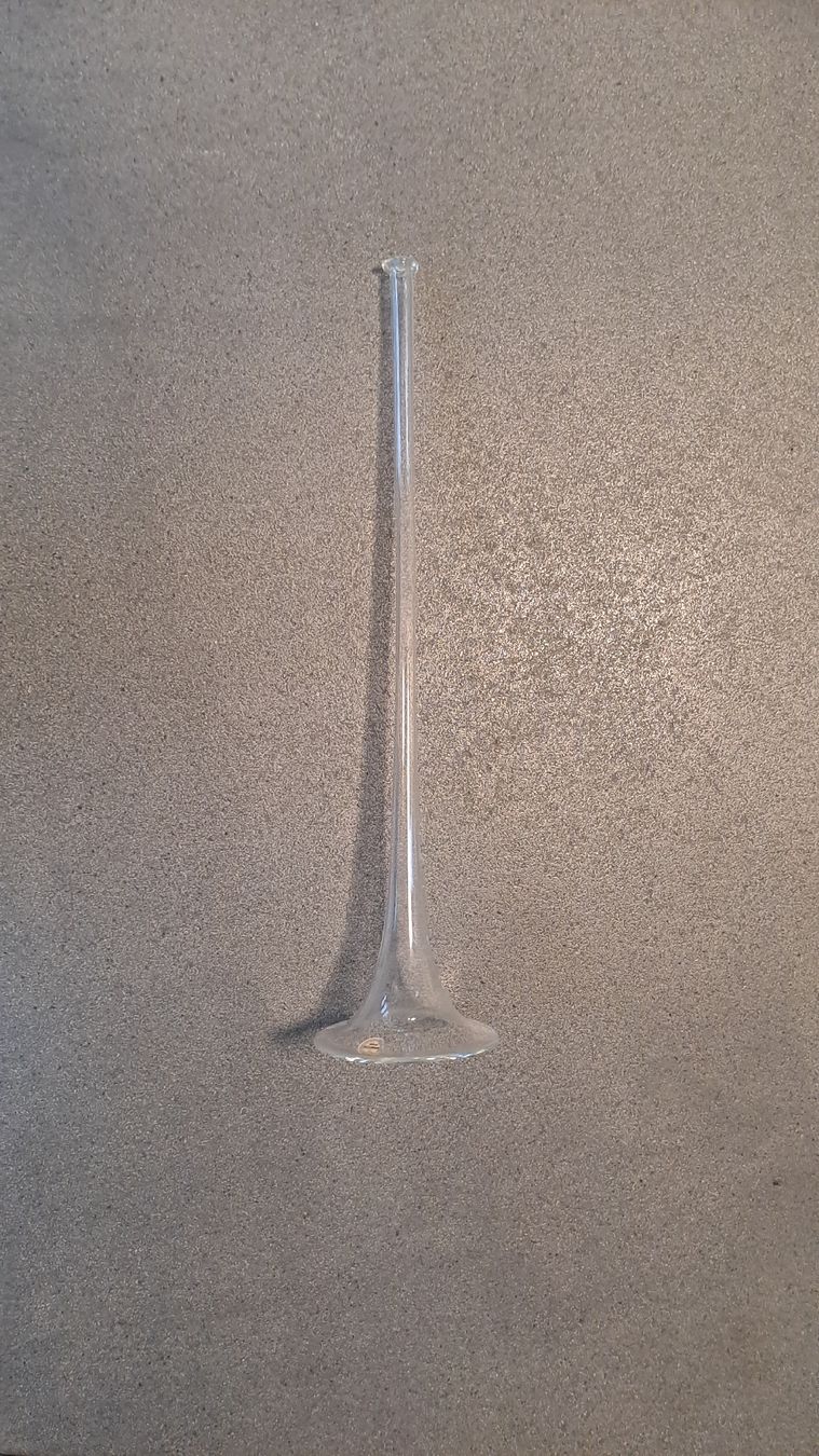 Glasi Hergiswil Bicchieri: Glastrompete Glasi Hergiswil – Usato da Hünenberg venduto da 1902