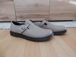 Dr. Martens "Patricia III" Mary Janes 41