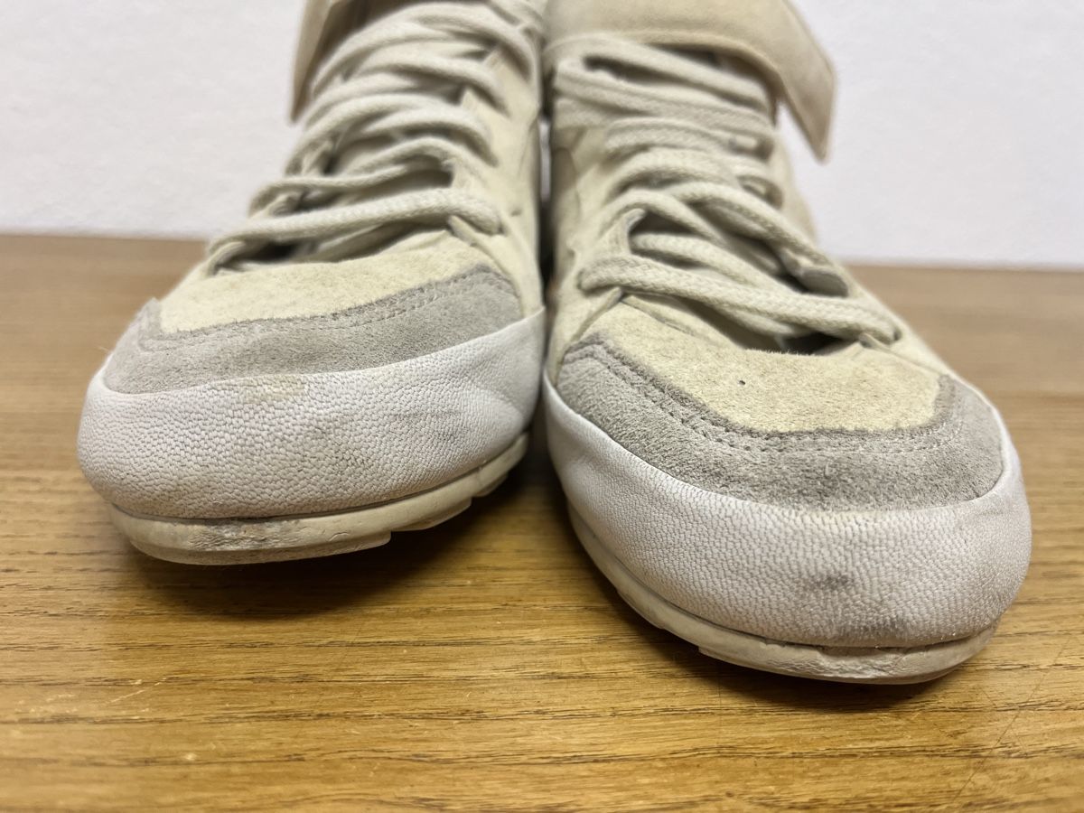 Isabel Marant Damenschuhe: Wildledersneakers Isabel Marant Grösse 38 – Gebraucht aus Teufenthal AG von Nanahu 3