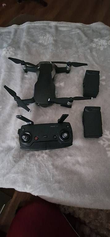 DJI Modellismo RC: Drone DJI mavic air – Usato da Lausanne venduto da 3decis 2
