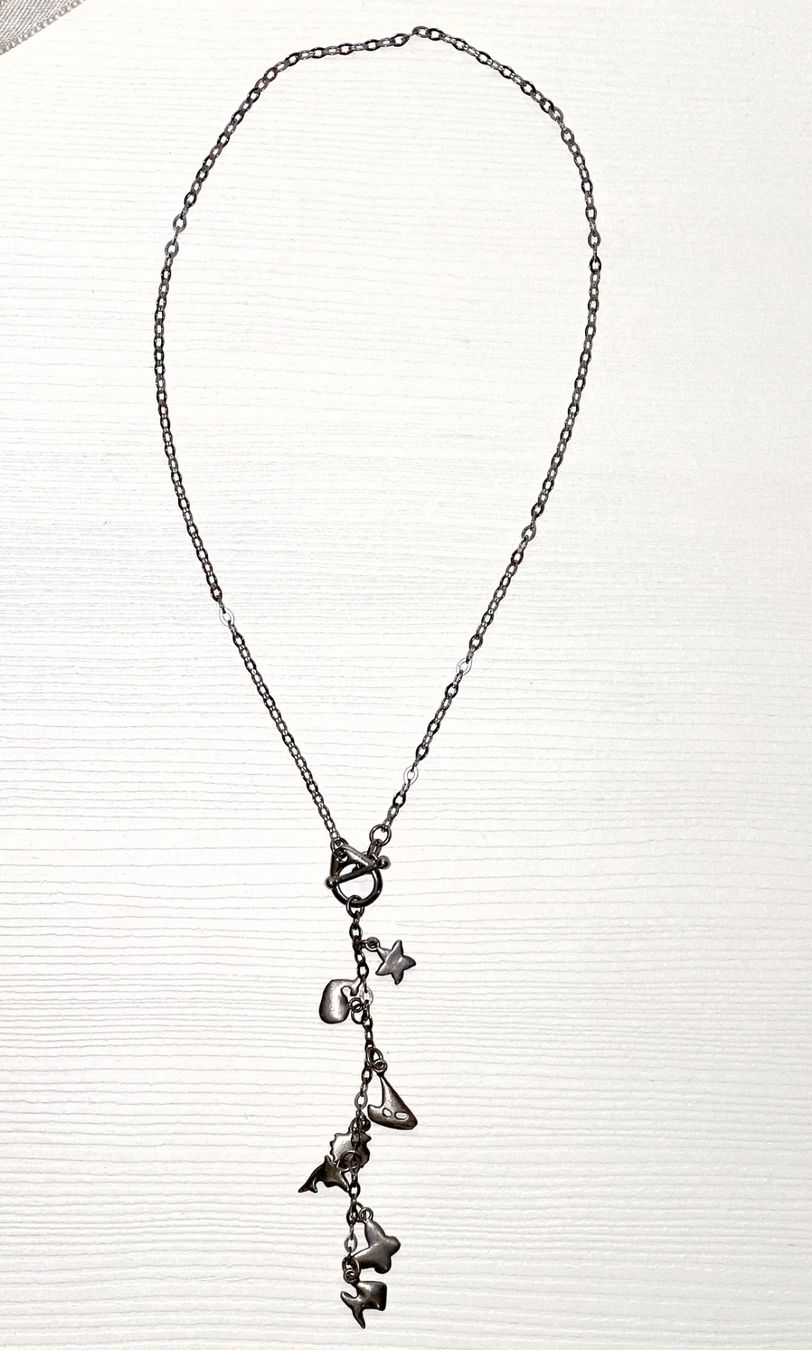 Ketten: Collana in argento – Gebraucht aus Bellinzona von bul_mvy5 2