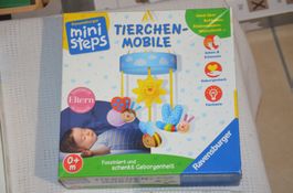 BABY JEUX - BABY SPIEL MOBILE