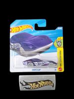 Hot Wheels Experimotors 2026 Coupé Clip 4/5 S