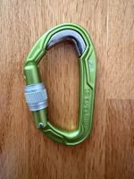 Karabiner Edelrid Bulletproof Screw