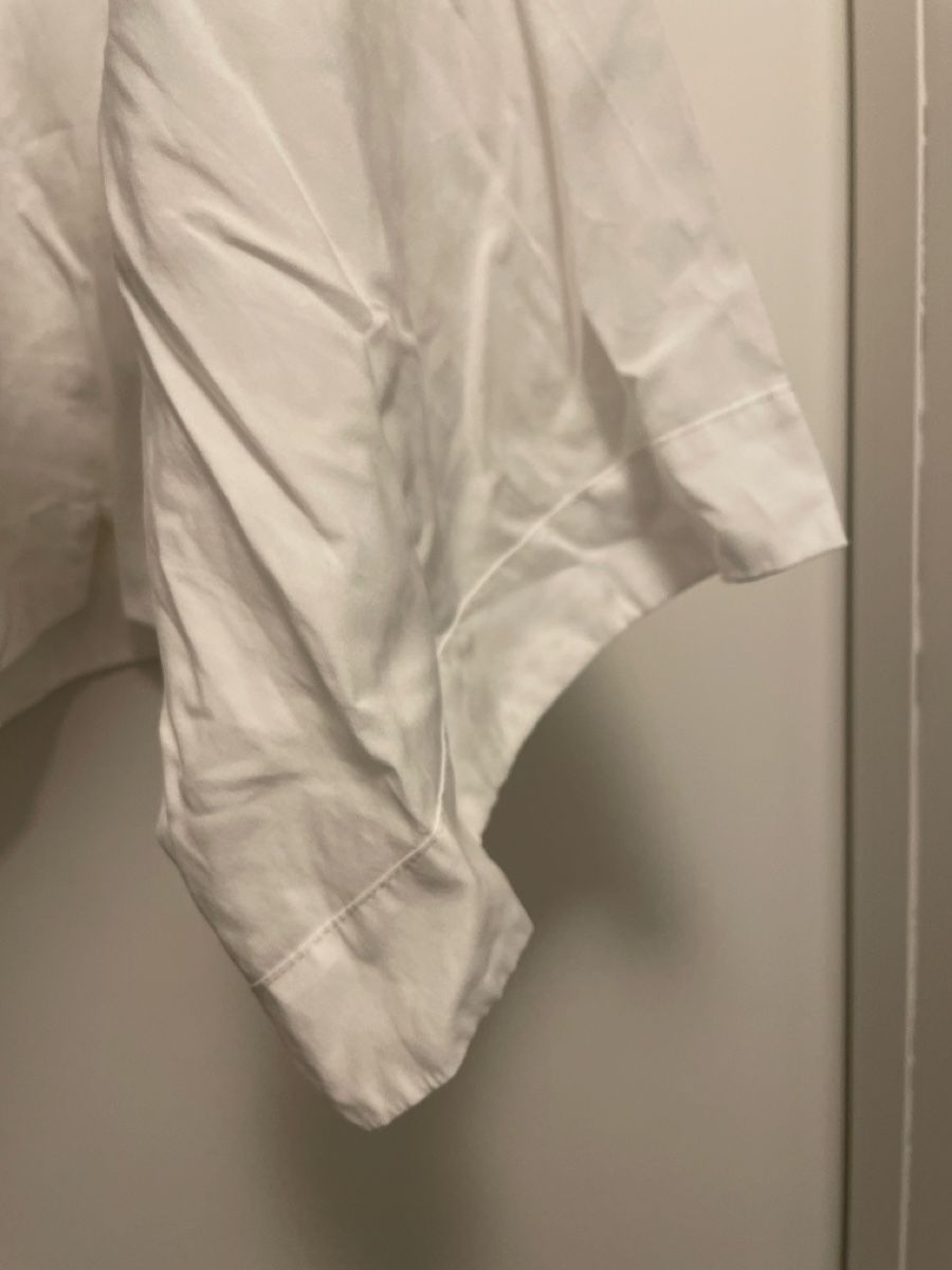 Chemisiers: kurze Bluse mit breiten Ärmeln – D'occasion à Zürich par joa_7xds 2