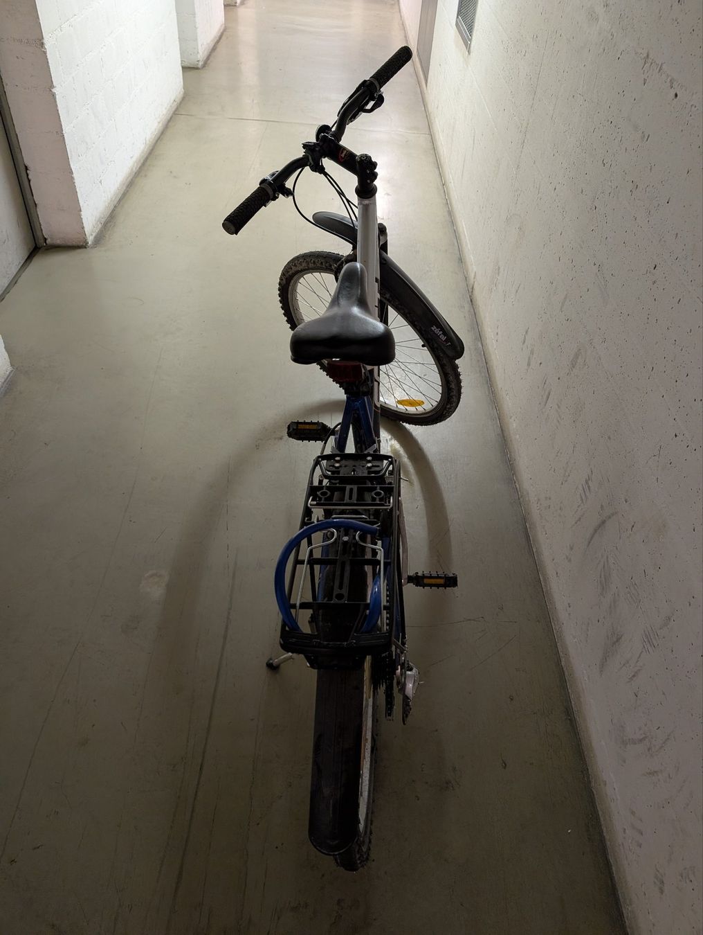 Scott Velos: Scott Mountain Bike, perfectly functional – Gebraucht aus Zürich von NachoXmex 2