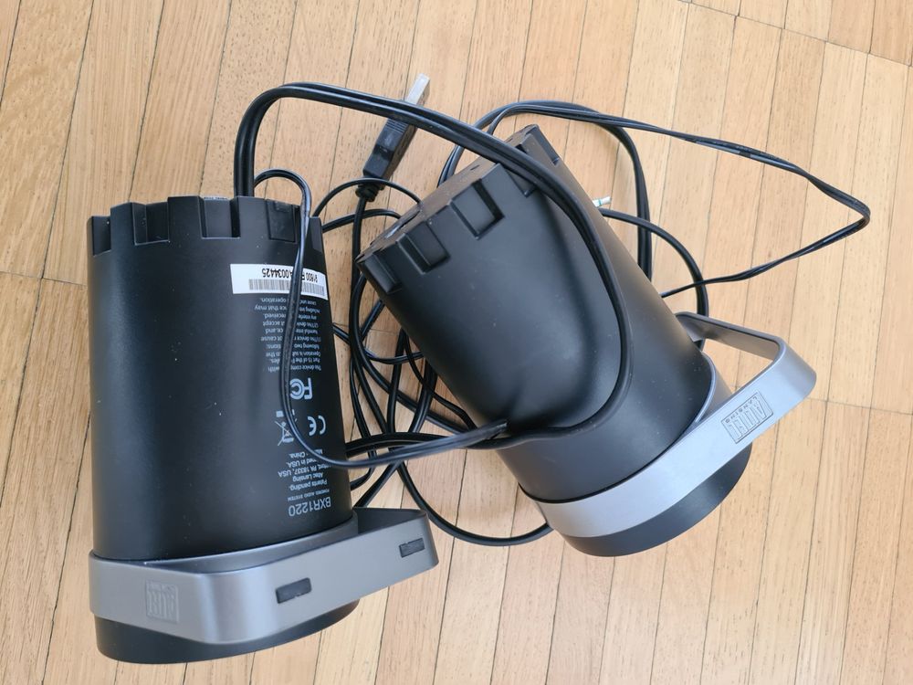 Altec BXR 1220 speakers Kaufen auf Ricardo