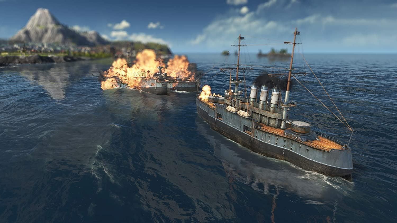 Giochi: Anno 1800 (PC, 2019, Nur Ubisoft Connect Key Download Code) – Nuovo (secondo la descrizione) da Bad Säckingen venduto da ms-spiele-keys 1