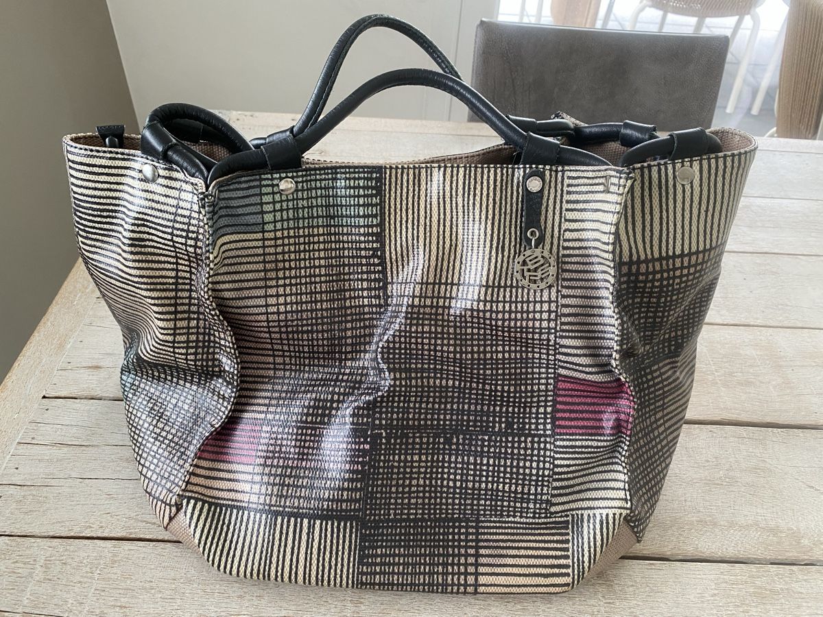 Borse da donna: Sac dans la marque Bontemps – Nuovo (secondo la descrizione) da Vétroz venduto da clc_6cdz