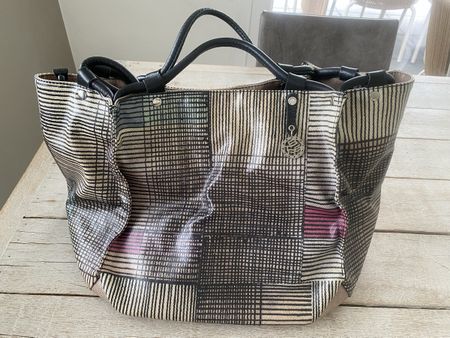 Sac dans la marque Bontemps