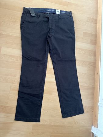 EUREX Herren Chino Hose Gr. 28/34 ( XL ) NEU mit Etikett