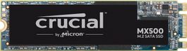 CRUCIAL MX500 M.2 Serial ATA 3, 1TB SSD in gutem Zustand!