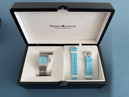 Maurice Lacroix Aikon Automatic Limited Summer Edition