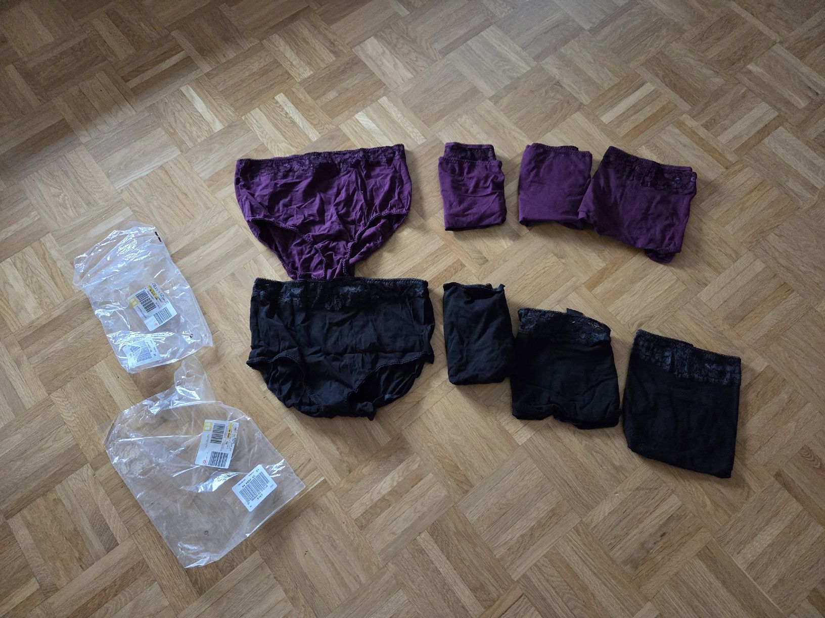 Altra biancheria intima: Taillenslip Gr. 52 – Nuovo (secondo la descrizione) da Uhwiesen venduto da Szummer