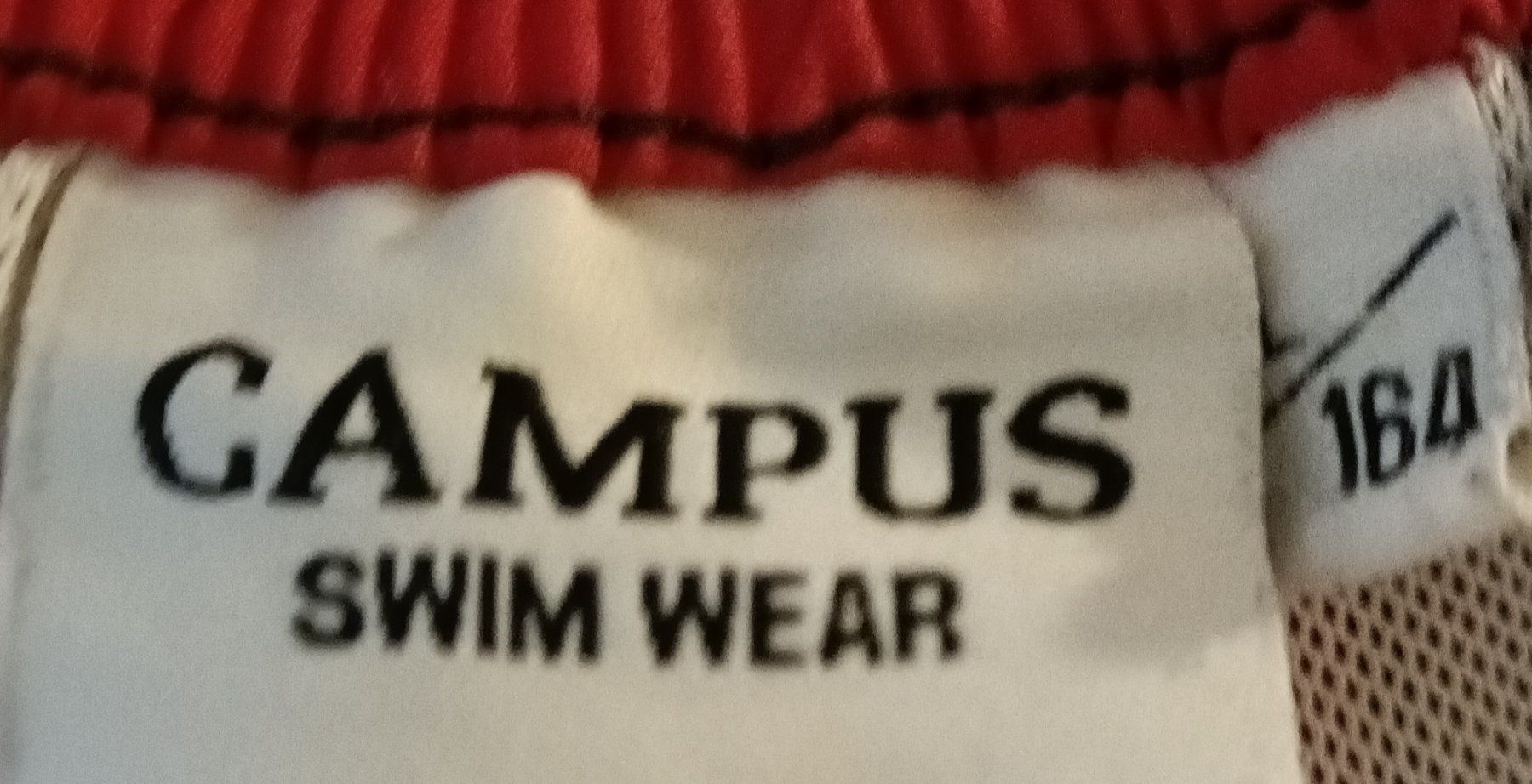 Costumi da bagno: Badehose Campus – Usato da Schaffhausen venduto da kab_9pzn 2