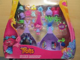 Trolls - Poppys Haarsalon Spielzeug Toys