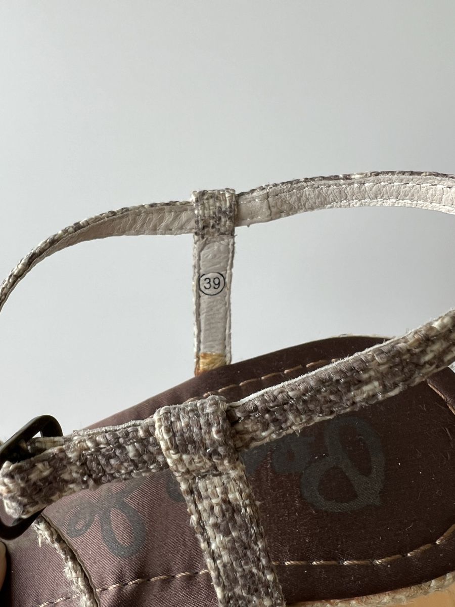 Scarpe da donna: High Heel der Marke Pepe Jeans – Nuovo e nell'imballaggio originale da St.Gallen venduto da Shopaholic5 5