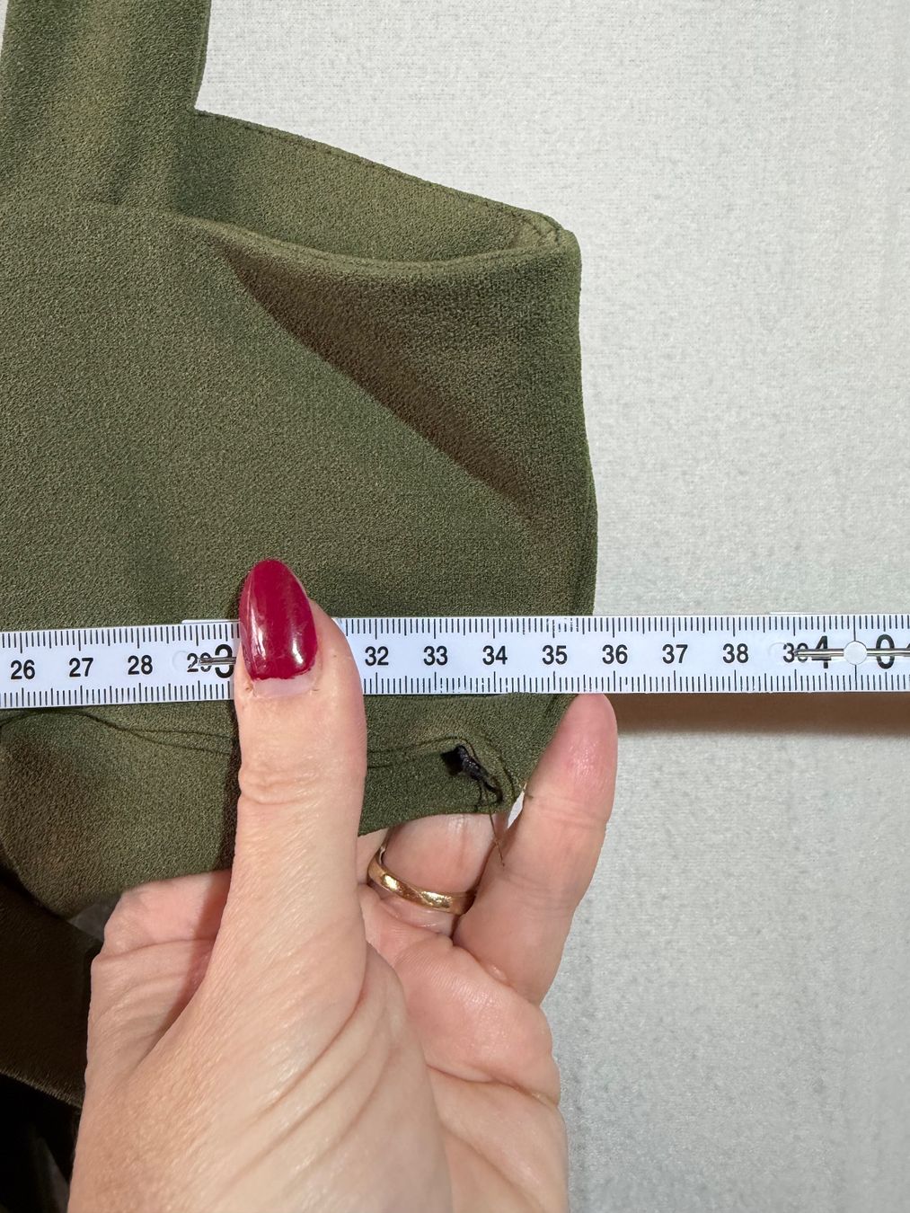 Tute: Sexy Jumpsuit ca Gr. XS/S – Usato da Grosswangen venduto da SALE_SALE_SALE 5