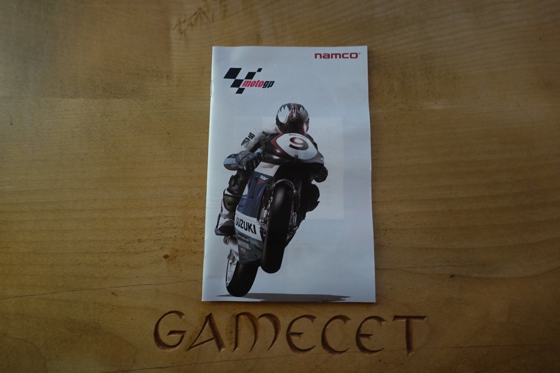 Sony Giochi: MotoGP - Japan – Usato da Steinach venduto da Gamecet 4
