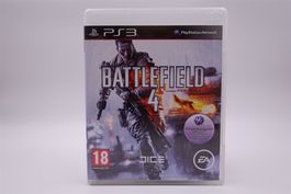 Battlefield 4 (PS3)